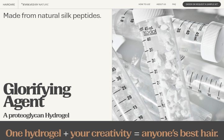 glorifyingagent.com
