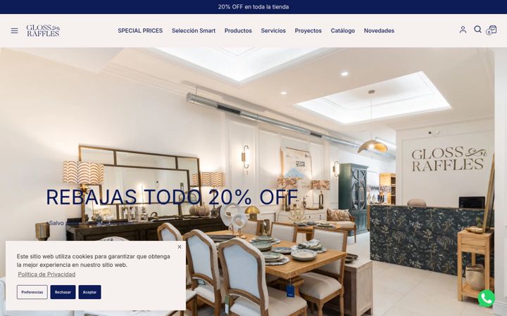 glossandraffles.com