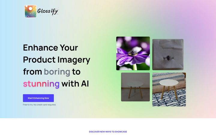 glossify.ai