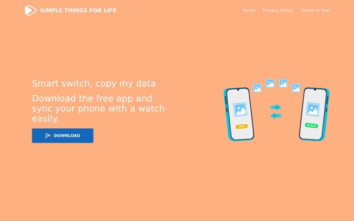 Screenshot of glostyrma.com