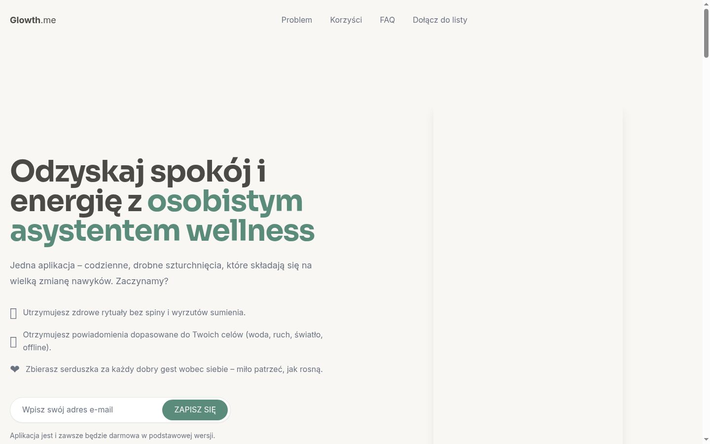 Screenshot van de toestemmingsbanner zoals getoond vóór enige interactie