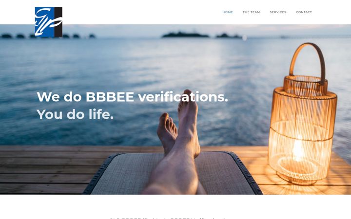 Screenshot of glpbbbee.com