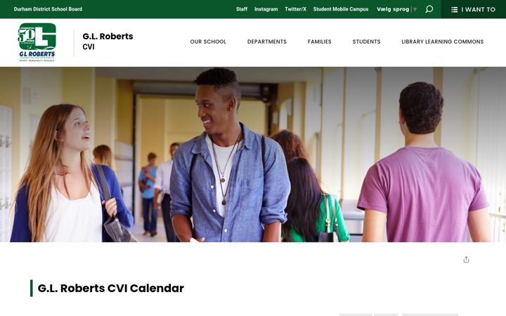 Screenshot of glrobertscvi-calendar.ddsb.ca