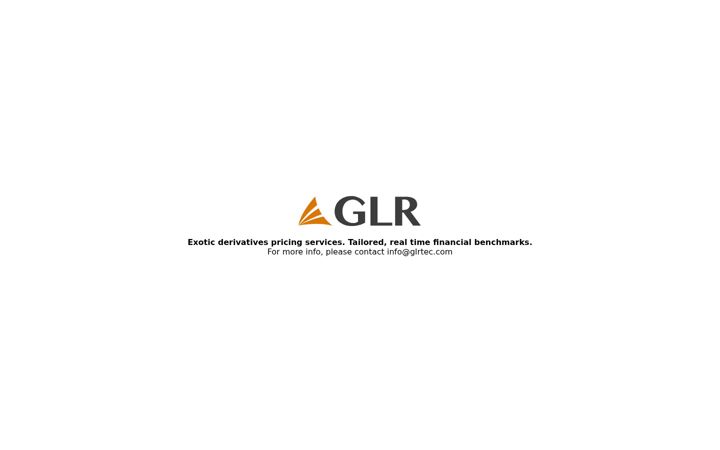 Screenshot of glrtec.com