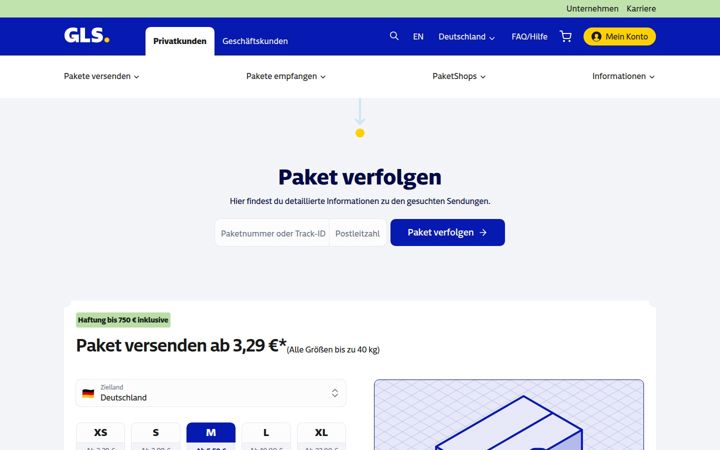 gls-pakete.de