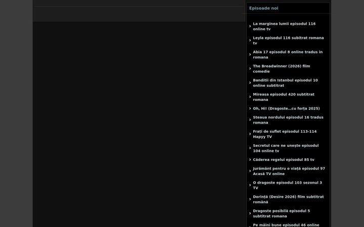 Screenshot of glumi.org