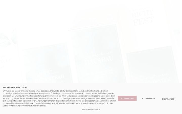 Screenshot of glupspilz.de