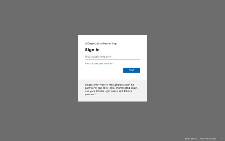 Screenshot of gma-tpu.com