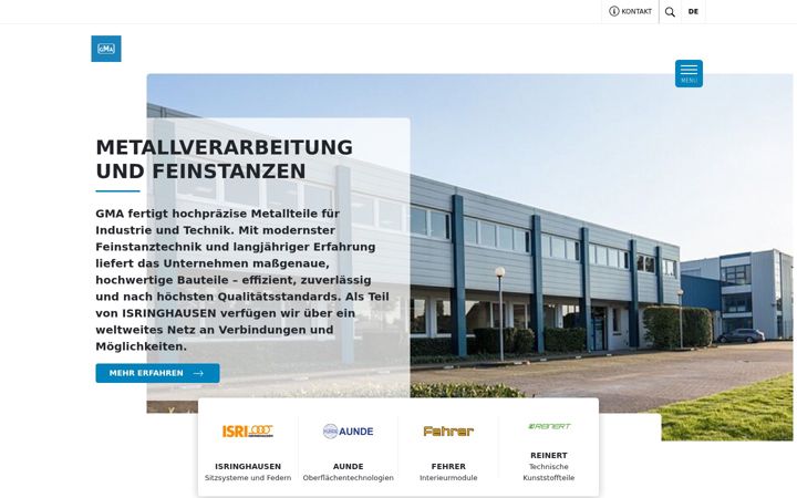 gma.de