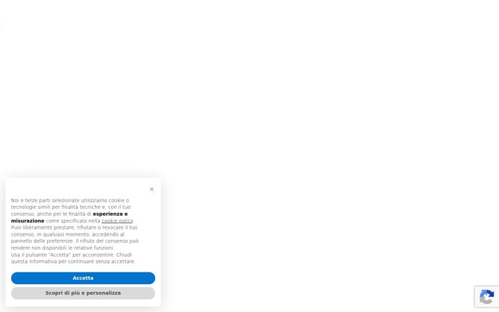 Screenshot of gmcchimica.it