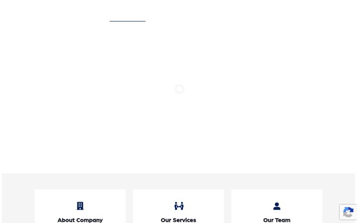 Screenshot of gmcsme.com