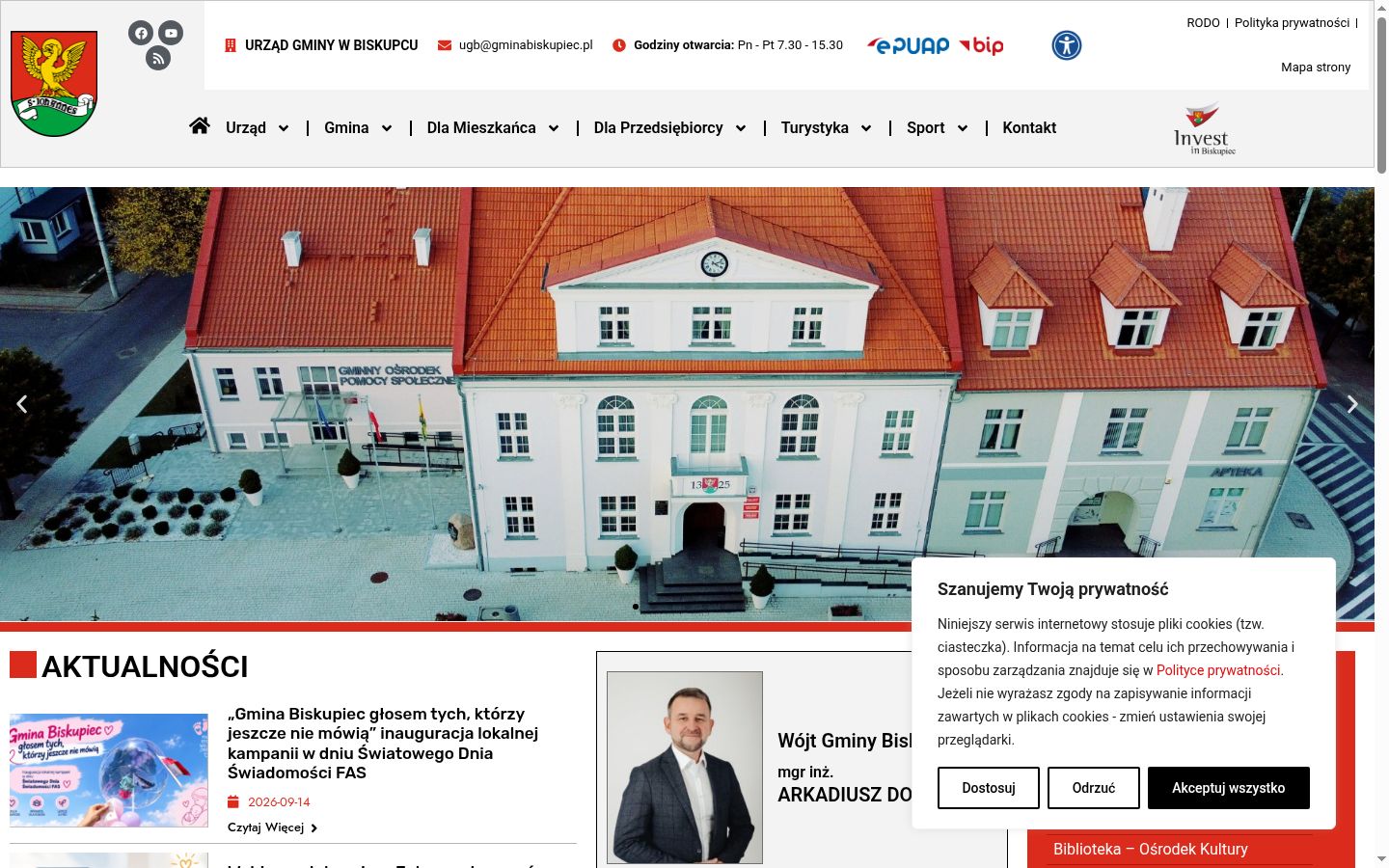 Skjámynd af samþykkisborðanum eins og hann birtist áður en nokkur samskipti fóru fram