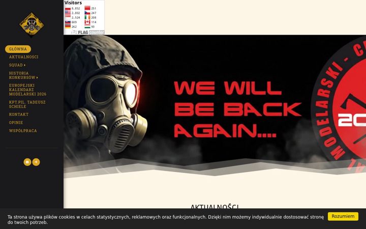 Screenshot of gmnt.eu