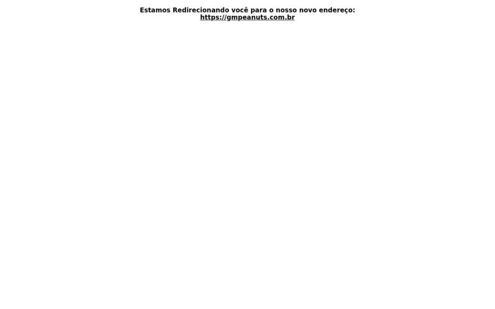 Screenshot of gmoleosefarelosvegetais.com.br