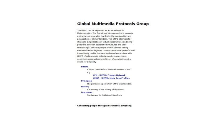 gmpg.org