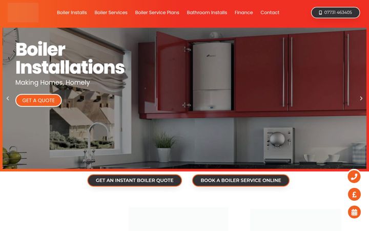 gmproplumbing.co.uk