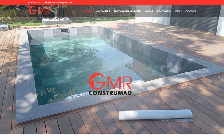 Screenshot of gmr-construmad-medoc.fr