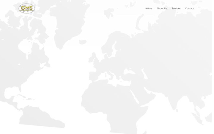 Screenshot of gmslimited.co.uk