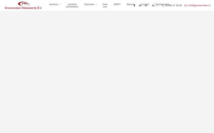 Screenshot of gmwoerden.nl