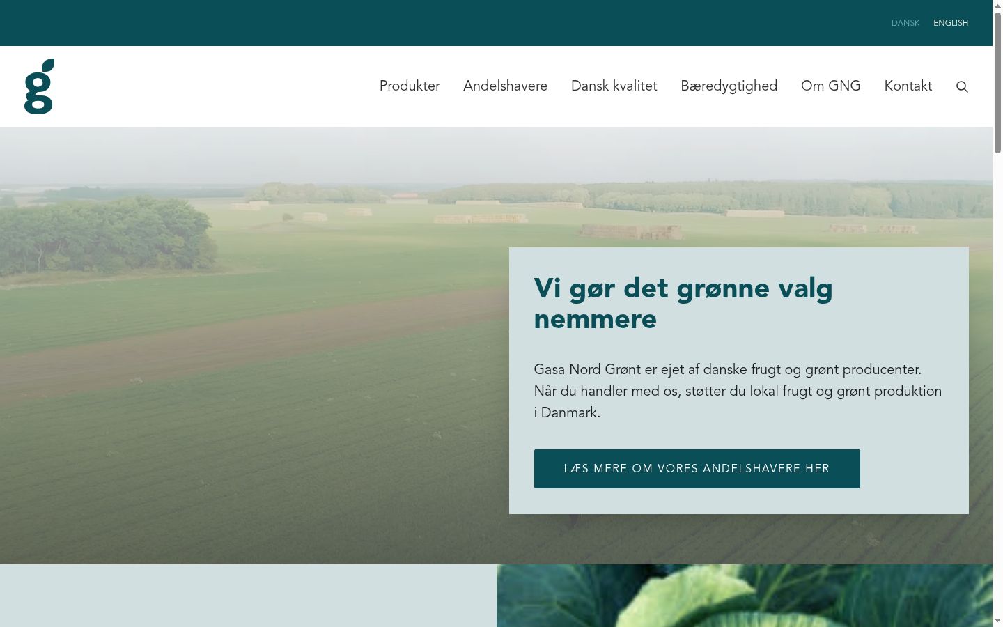 Screenshot van de toestemmingsbanner zoals getoond vóór enige interactie