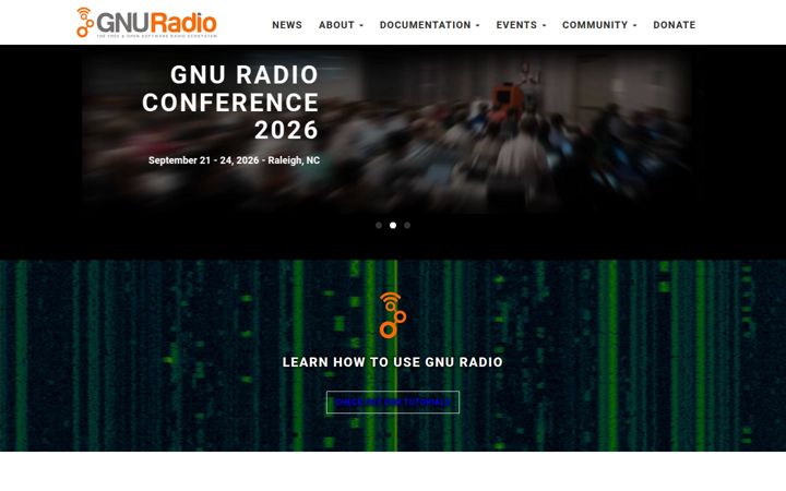 gnuradio.org