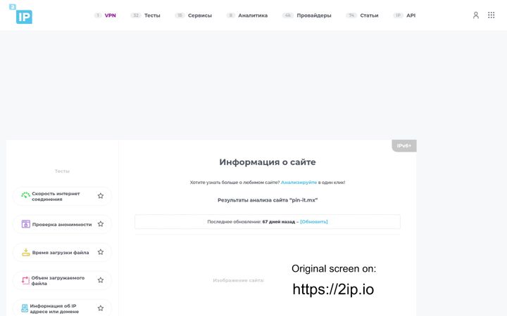 Screenshot of go-digital-experten.de