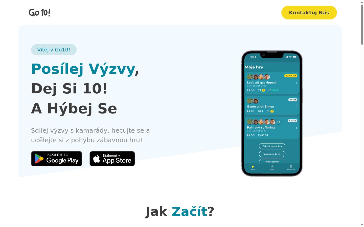 Snímka obrazovky banera súhlasu zobrazeného pred akoukoľvek interakciou