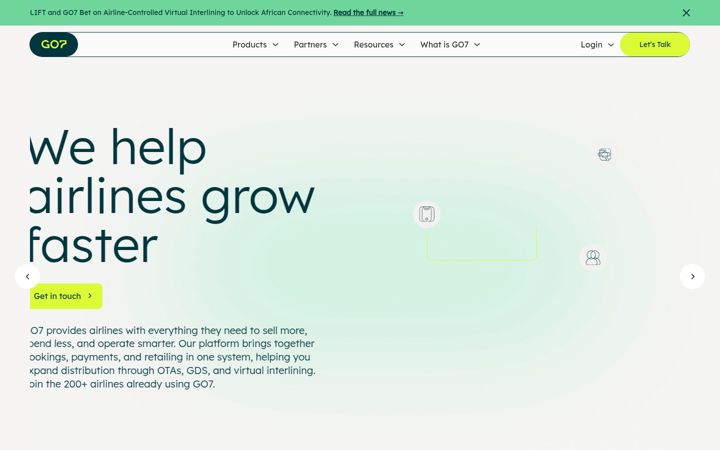 go7.io