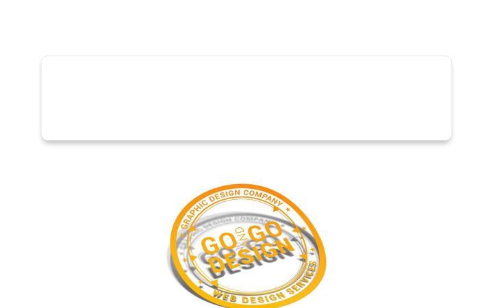 Screenshot of goandgodesign.com