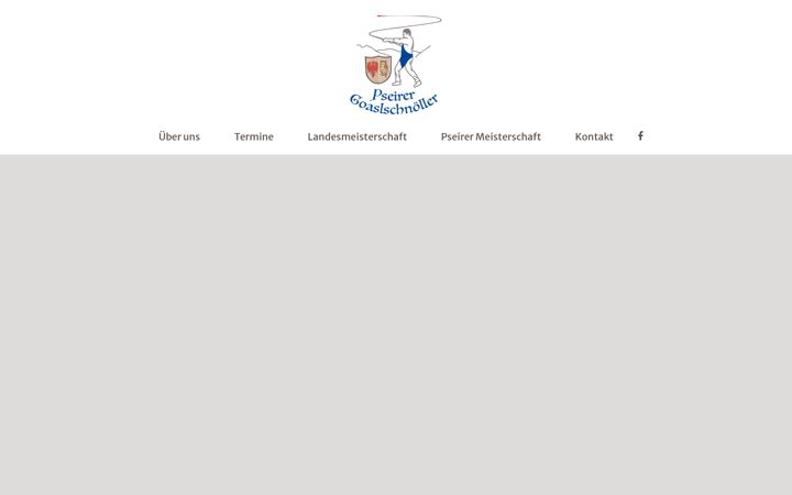 Screenshot of goaslschnoeller-passeier.com