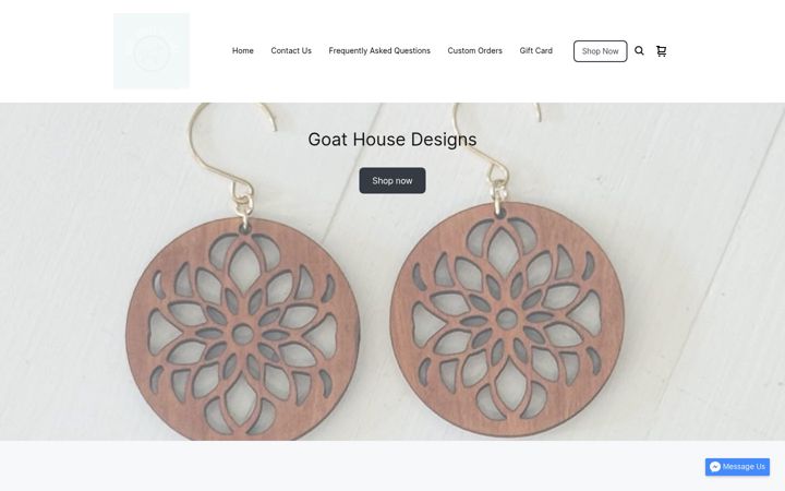 goathousedesigns.com