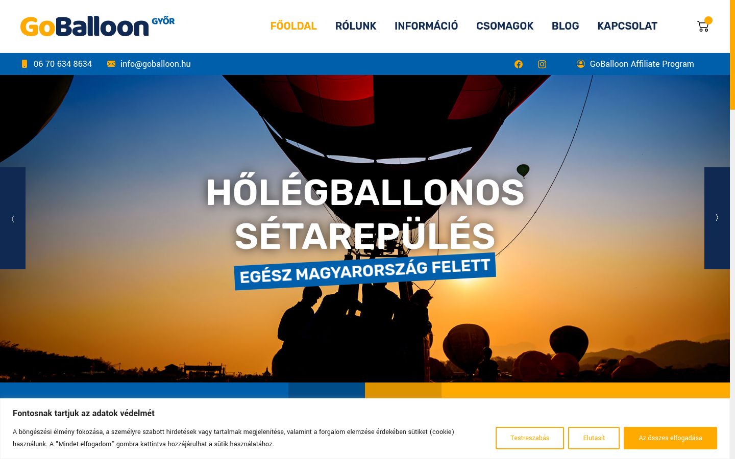 Sutikimo reklamjuostės, rodytos prieš bet kokią sąveiką, ekrano kopija