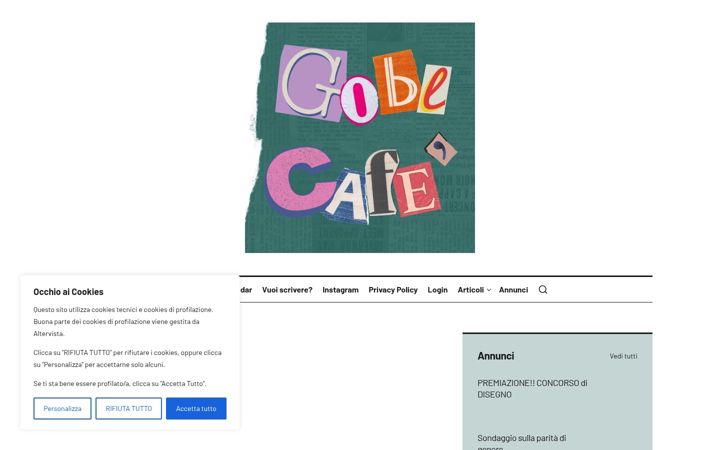 Screenshot of gobecafe.altervista.org