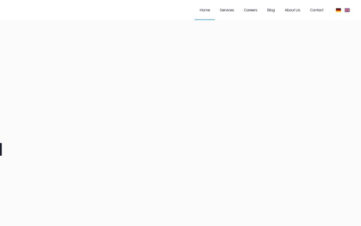 Screenshot of gocloud.group