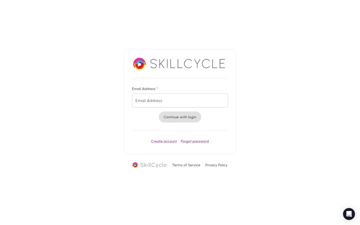 Screenshot of gocoachgo.app