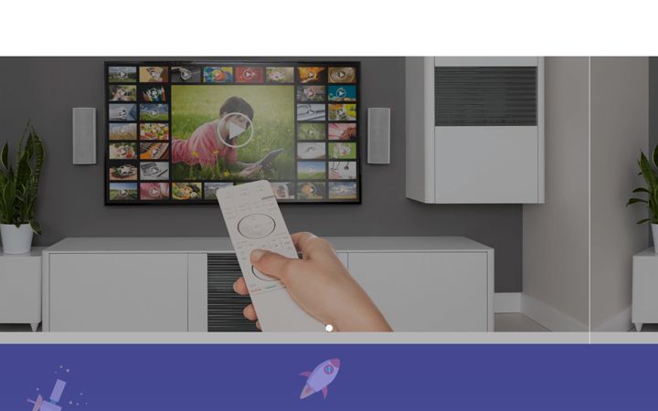 Screenshot ta' goconnect.co.za