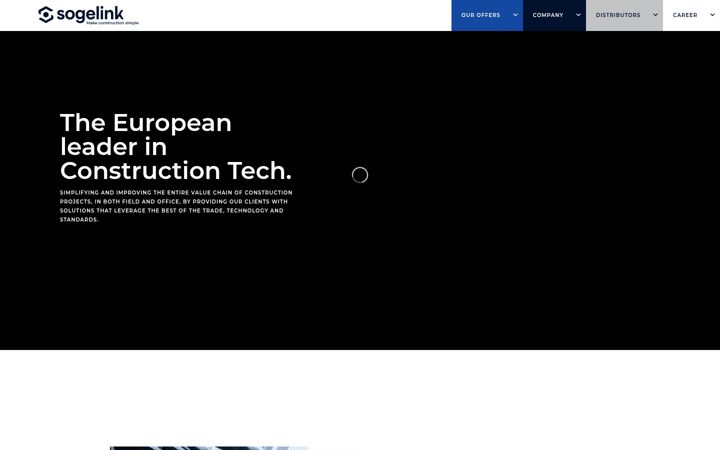 Screenshot of goconnectit.com