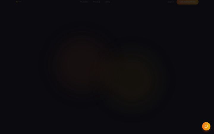 Screenshot of gocup.io