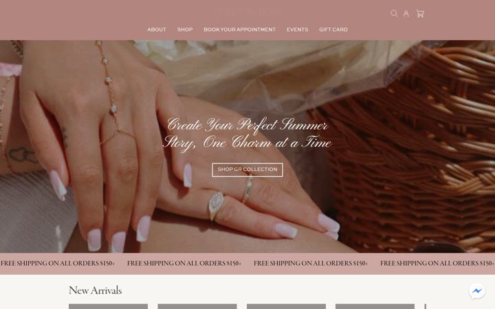 goddessrosedesign.com
