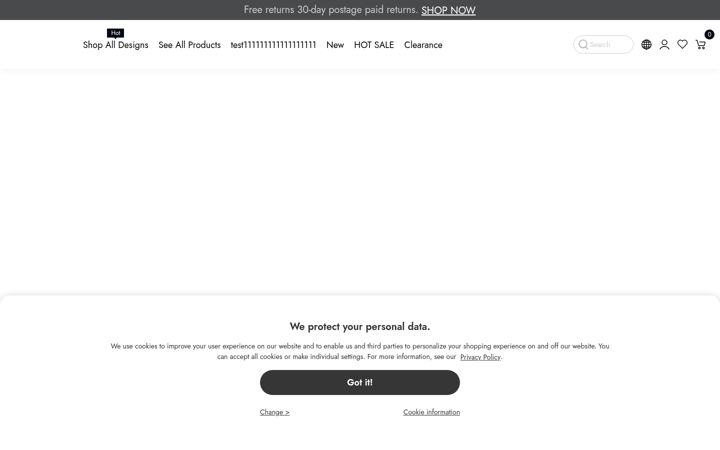 Screenshot of godeskplus.com