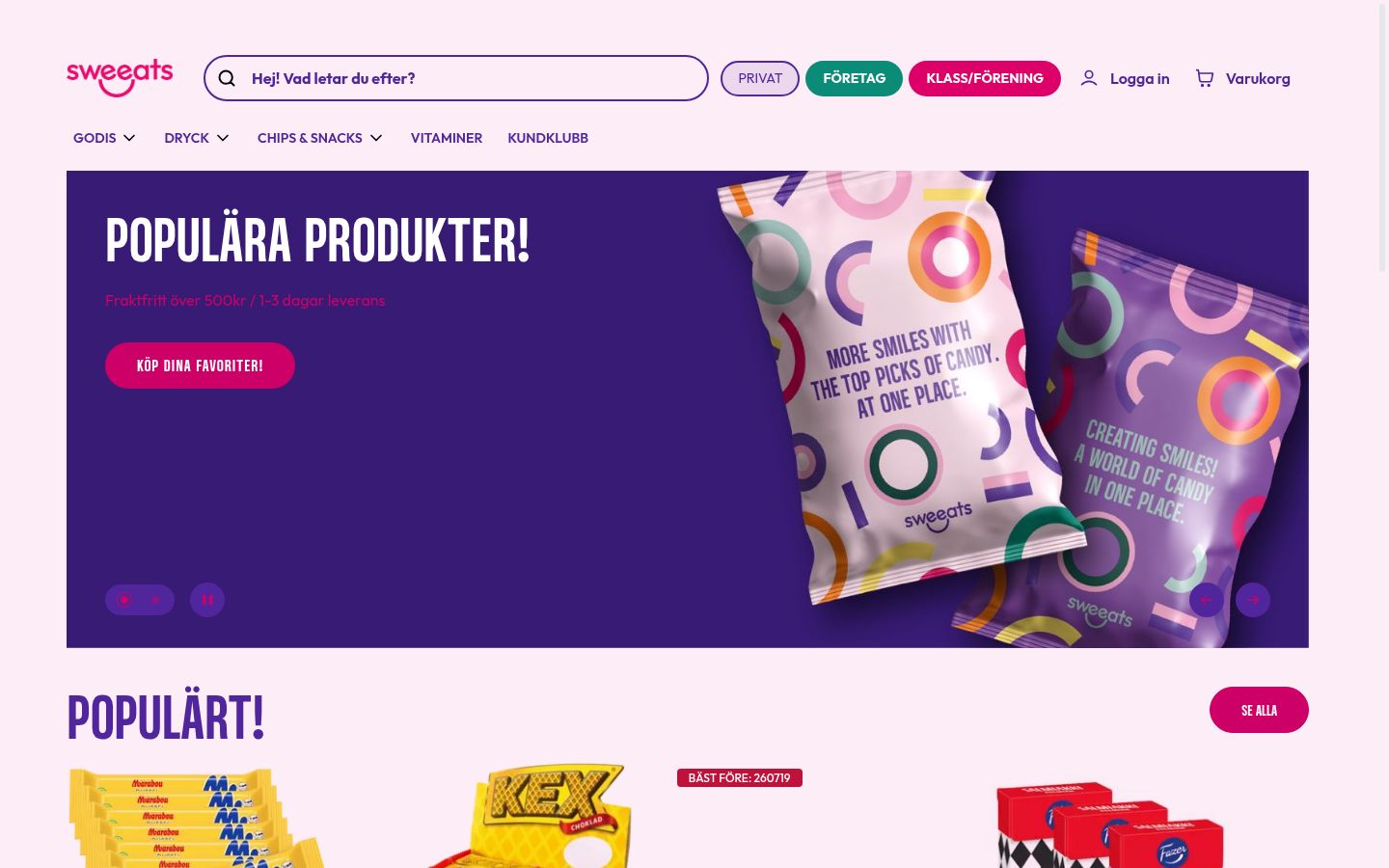 Snímek obrazovky baneru souhlasu zobrazeného před jakoukoli interakcí
