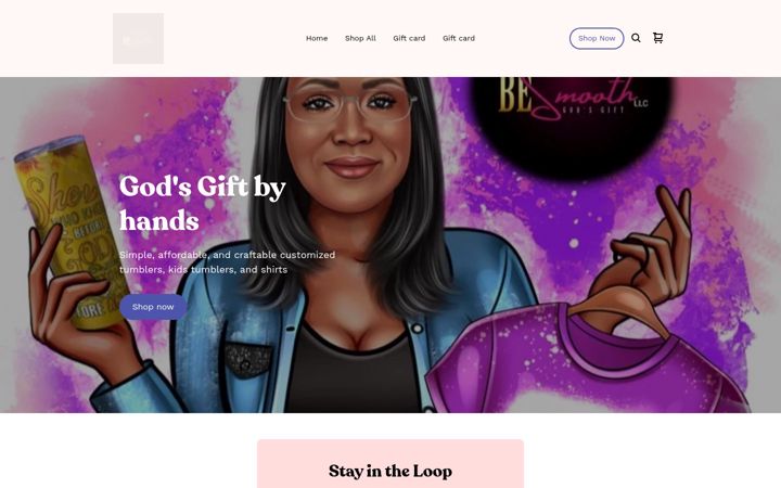 godsgiftbyhands.net