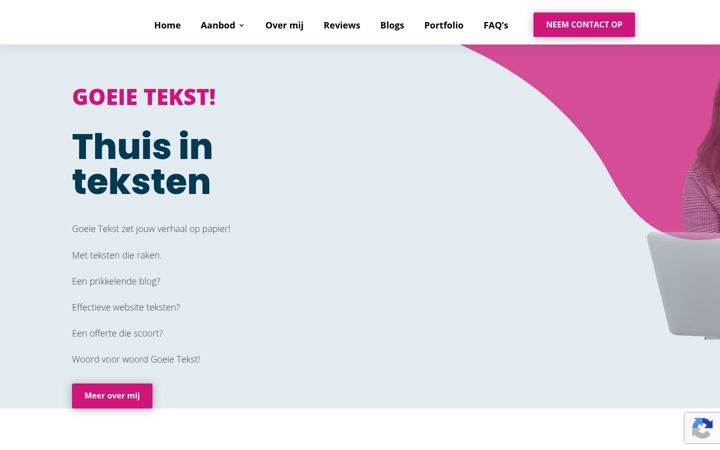 goeietekst.com
