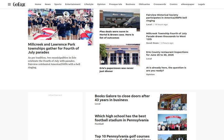 goerie.com