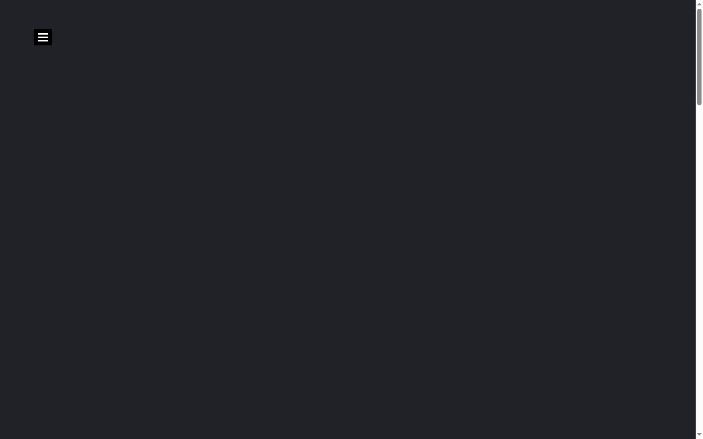 Captura de pantalla del banner de consentimiento mostrado antes de cualquier interacción