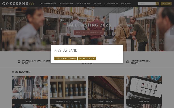 goessens.com