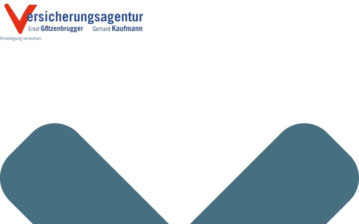 Screenshot of goetzenbrugger-kaufmann.at