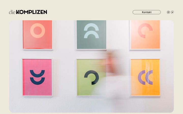 Screenshot of goetzinger-komplizen.de