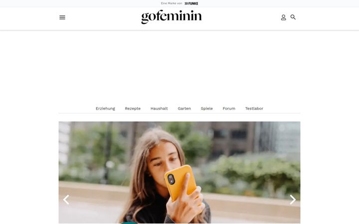 gofeminin.de
