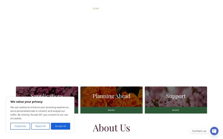 Screenshot of gofirdaus.com